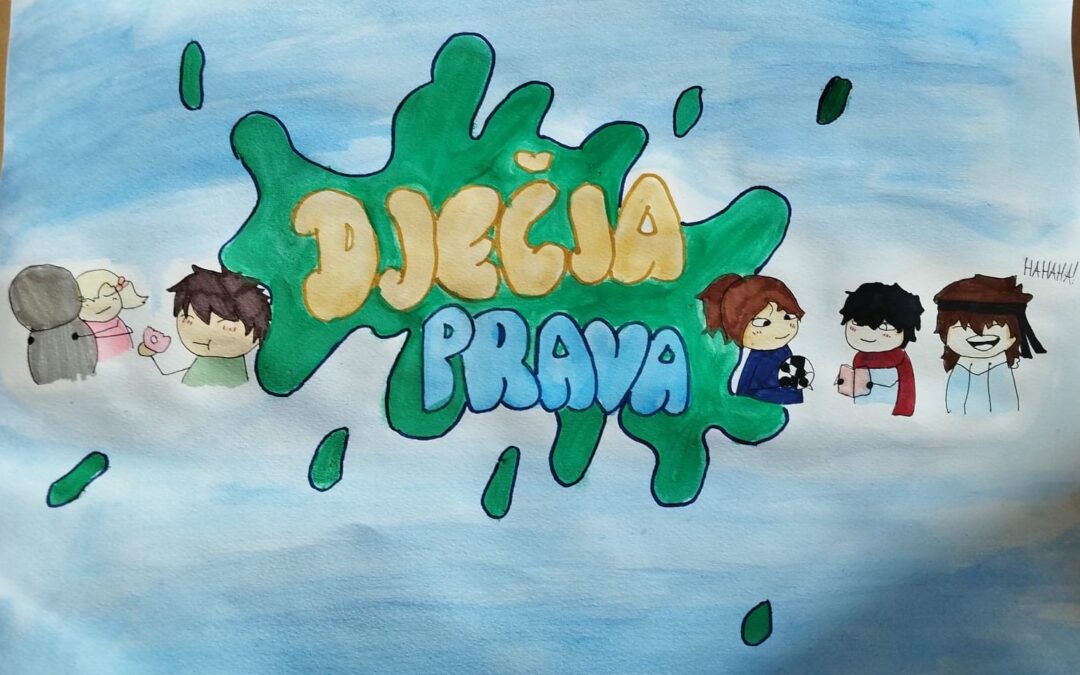Dječji tjedan