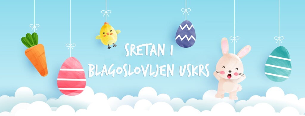 Školski jelovnik travanj 2025.