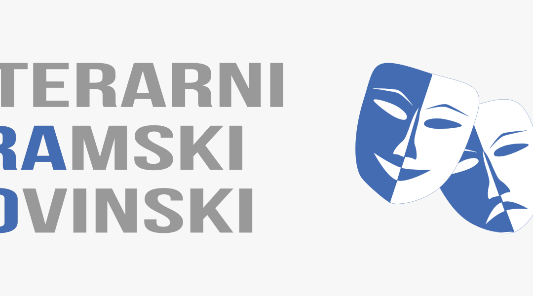 Literarni radovi učenica OŠ dr. Franje Tuđmana na županijskoj razini LiDraNo 2025.