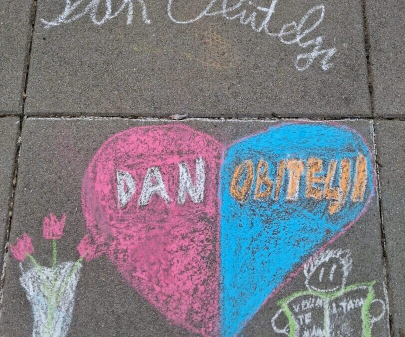 Međunarodni dan obitelji