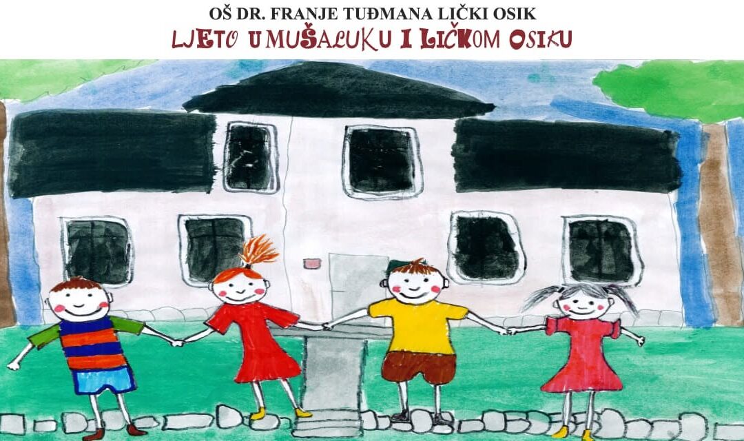 Terenska nastava u PŠ Mušaluk