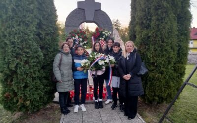 Obilježavanje 35. godišnjice stradanja mještana Široke Kule i sjećanje na našu učenicu Vericu Nikšić